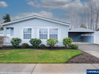 1401 W Ellendale Ave Unit 19, Dallas, OR, 97338