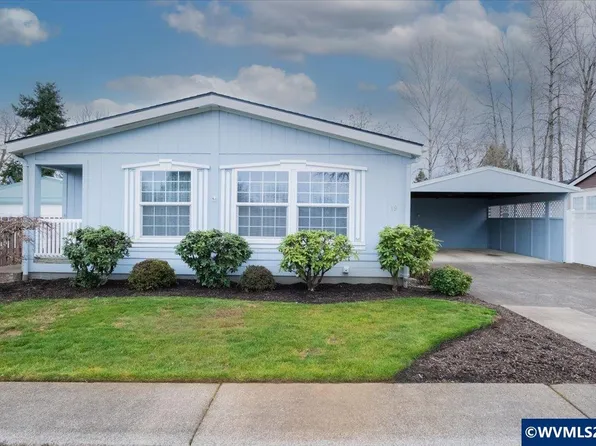 1401 W Ellendale Ave Unit 19, Dallas, OR 97338