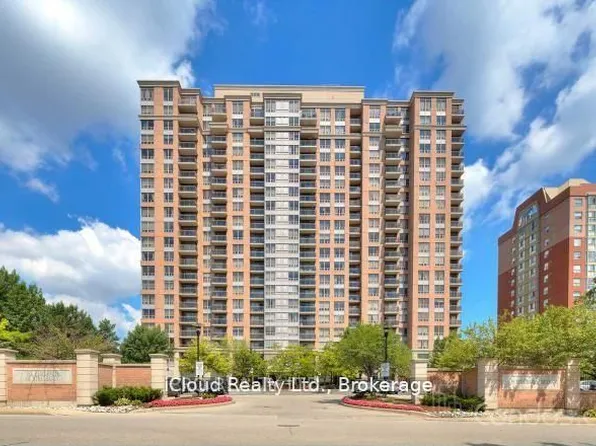 55 Strathaven Dr, Mississauga, ON