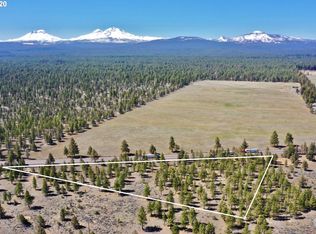 68300 Highway 20, Bend, OR 97701