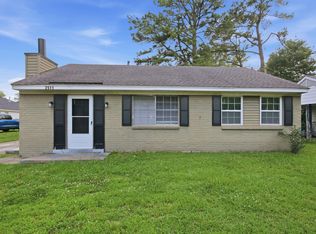 2911 Claudette Rd, Memphis, TN 38118