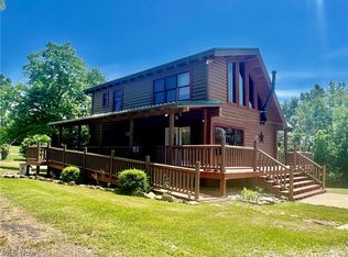 39589 National Rd, Bethesda, OH 43719