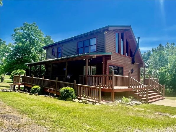 39589 National Rd, Bethesda, OH 43719