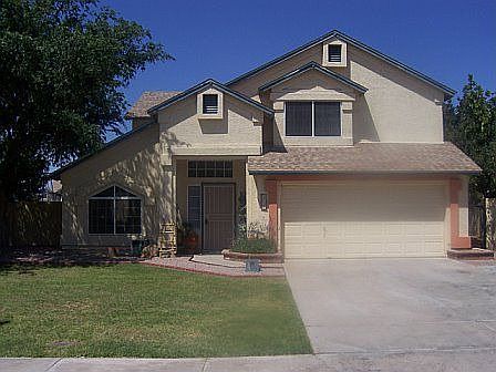 Welcome Home!
