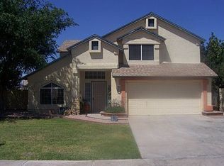 7530 E Gary Cir, Mesa, AZ 85207