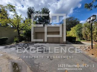 1623 Fruitwood Ct #1, San Jose, CA