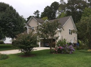 5016 Oriole Dr, Chesapeake, VA 23321