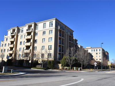 2500 E Cherry Creek South Dr Unit 313, Denver, CO, 80209
