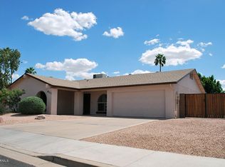 611 W Kiowa Ave, Mesa, AZ 85210
