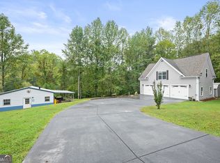 21 Laurel Ridge Rd, Cleveland, GA 30528
