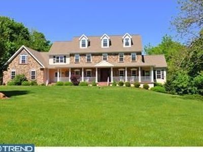 1115 Wilson Ave, Glen Mills, PA, 19342