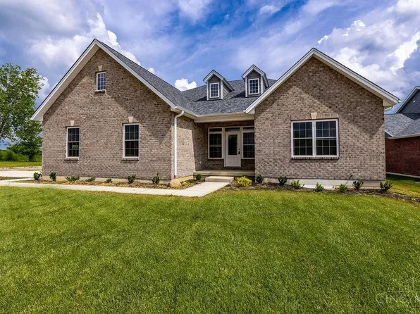 1562 Charity Path, Oxford, OH 45056
