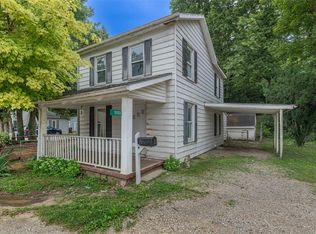 5321 Trenton Franklin Rd, Middletown, OH 45042