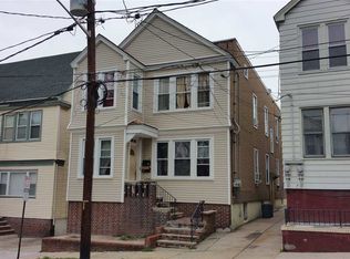 44 Van Houten Ave, Jersey City, NJ 07305