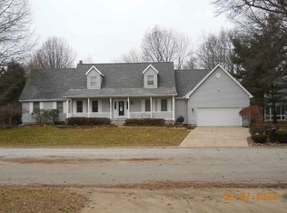 54685 Felicity Dr, Mishawaka, IN 46545