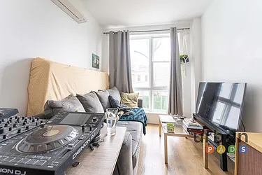 Rented by Urban Pads