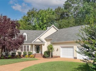 228 Royal Dublin, Williamsburg, VA