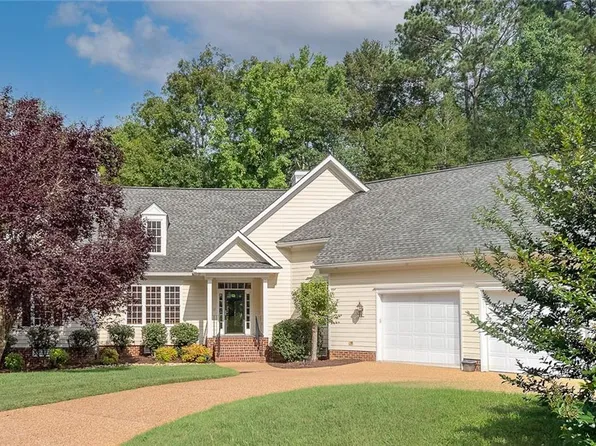 228 Royal Dublin, Williamsburg, VA 23188