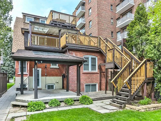 3 Glencairn Ave #2 — Photo 10