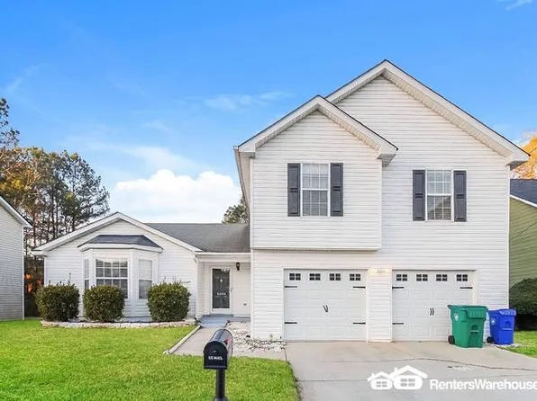 6344 Phillips Ct, Lithonia, GA 30058