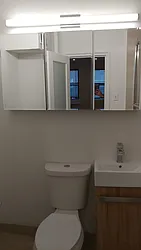 Rented by Sky Management