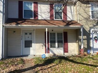 1528 Pin Oak Dr, Waldorf, MD