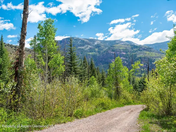 Tbd Coal Creek Rd, Redstone, CO 81623