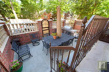 Sold by Halstead Real Estate