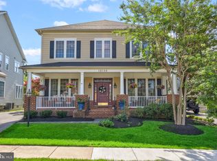 19206 Chartier Dr, Leesburg, VA 20176