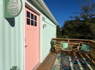 222 Trout St, Holly Ridge, NC 28445