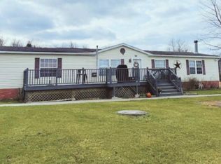 326 Long Ln, Bloomingburg, NY 12721