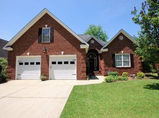 1220 Boardwalk, Sumter, SC 29150