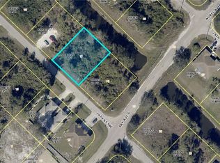 4856-4858 29th St SW, Lehigh Acres, FL 33973