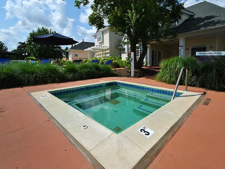 Cornerstone at Troy Apartments — Photo 33