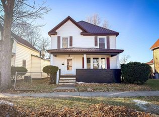 807 Thomas St, Elkhart, IN 46516