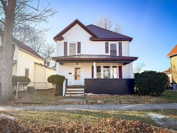 807 Thomas St, Elkhart, IN 46516