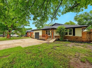 1731 Carlisle Rd, Oklahoma City, OK 73120