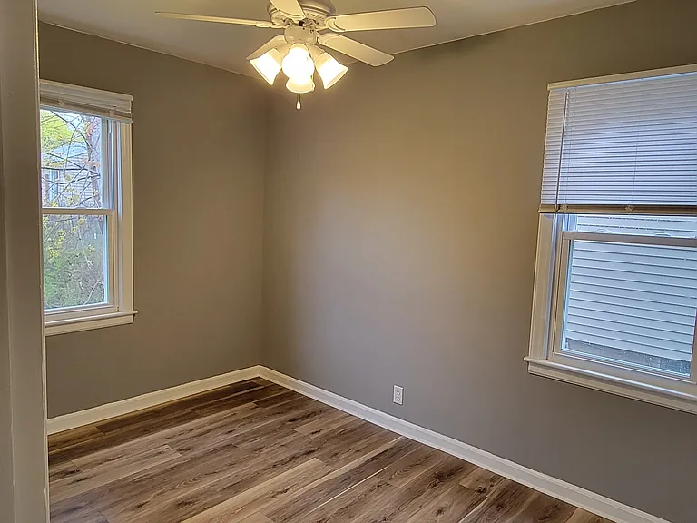 Main floor Bedroom 1