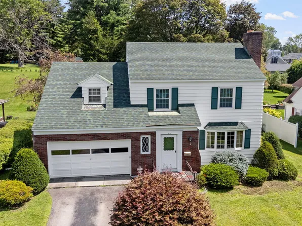 25 Van Dyke Avenue, Amsterdam, NY 12010