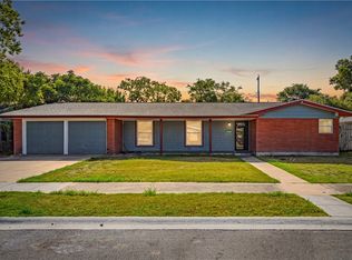 4222 Dody St, Corpus Christi, TX 78411