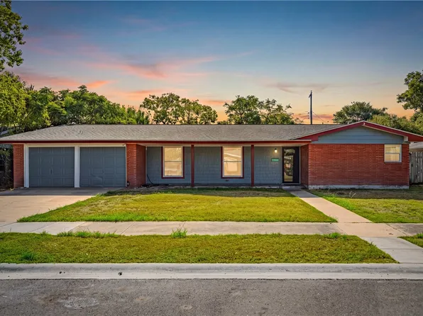 4222 Dody St, Corpus Christi, TX 78411
