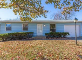 3065 Lyme St, Saint Charles, MO 63301