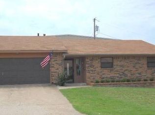 3315A Tuxedo Blvd, Bartlesville, OK 74006