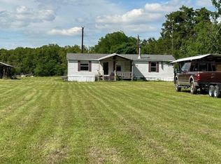 456 Rs County Rd #3328, Emory, TX 75440