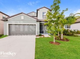10006 Rosemary Leaf Ln, Riverview, FL 33578