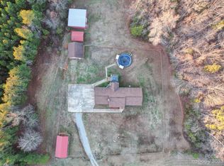 3854 Spirit Rd, Heath Springs, SC 29058