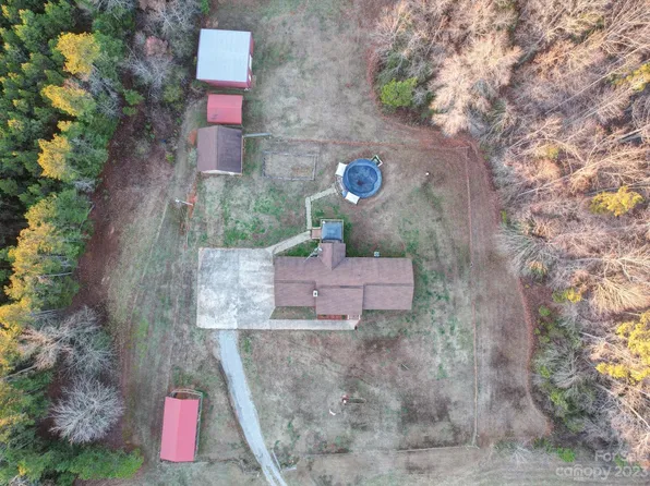 3854 Spirit Rd, Heath Springs, SC 29058