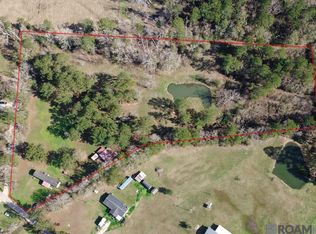 32730 Bill Williams Rd, Walker, LA 70785