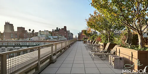 Rented by Mirador Real Estate