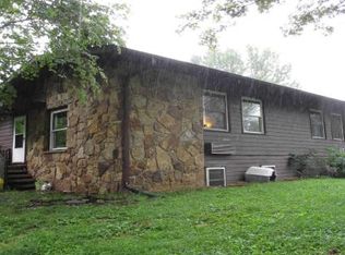 4223 N Kinser Pike, Bloomington, IN 47404